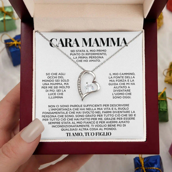 Gift Box - Mom Necklace™