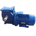 Мотор-редукторы